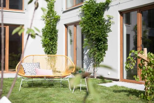 Green Spirit Hotel 2.7km von Lappersdorf entfernt