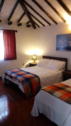 Hotel Los Frayles – Villa de Leiva, PA