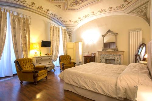 1 king bed
