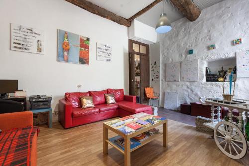 Foto - Bracara Hostel