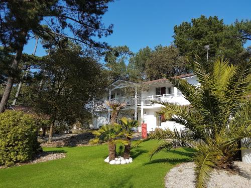 Hôtel Noirmoutier Les Prateaux