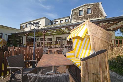 Hotel Garni Deichgraf