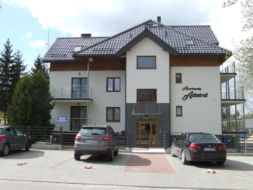 ApartHotel Admirał - image 7