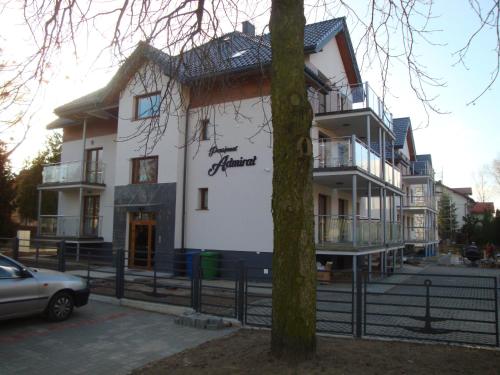 ApartHotel Admiral