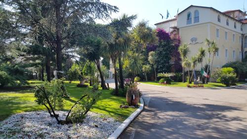 Hotel Mediterraneo, Qualiano bei Calvizzano