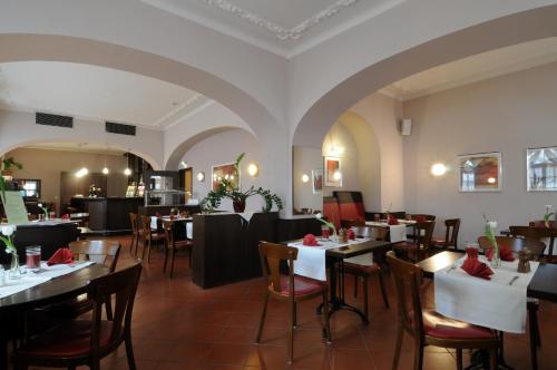 Hotel Döbelner Hof in Döbeln, Deutschland