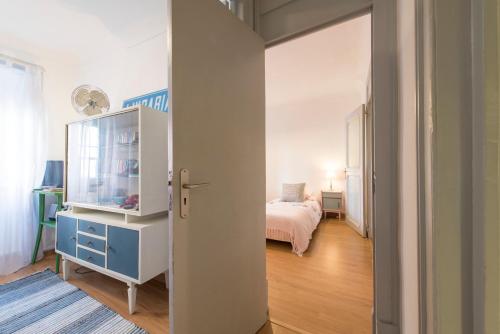 Downtown Doll's House, Lisabon (fotografie 6)