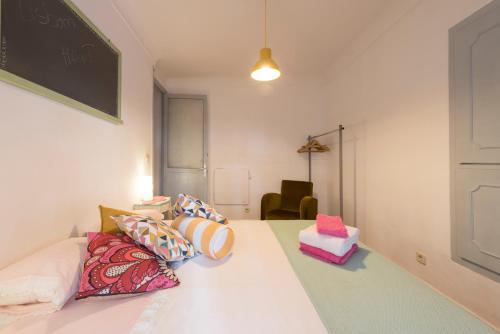 Downtown Doll's House, Lisabon (fotografie 9)