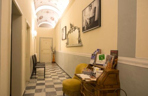 B&B Pantaneto - Palazzo Bulgarini - main image