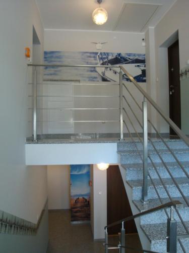 ApartHotel Admirał - image 3