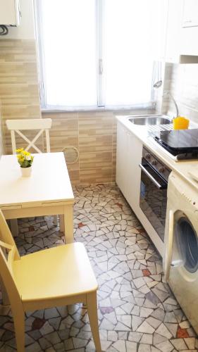 Edolo Apartment, Milán (fotografie 10)