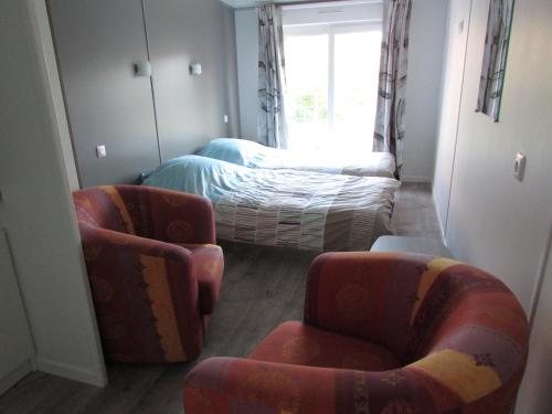 Etretat's Motel - Étretat