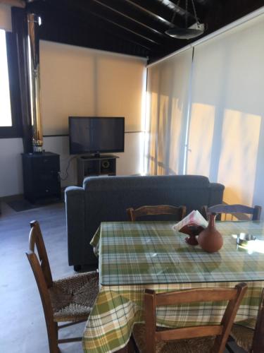 Balkons/terase, Xenios Guesthouse in Koilani