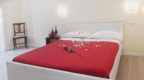 

Tesoro B&B
