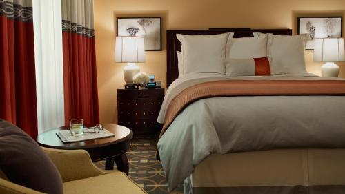 InterContinental Buckhead Atlanta by IHG