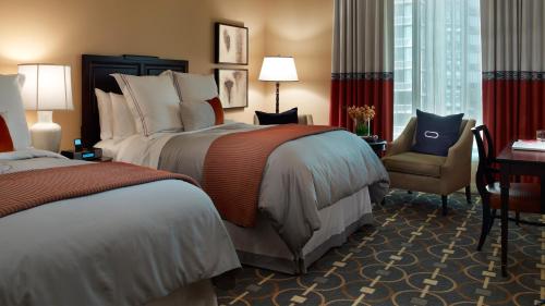 InterContinental Buckhead Atlanta by IHG