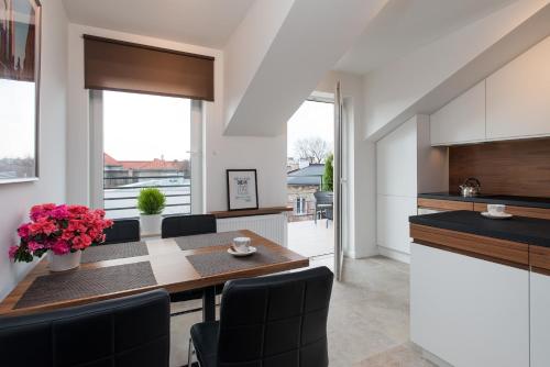 Apartament nad dachami Krakowa, Cracovie (photo 7)