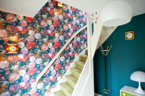 Вхід, B&B Ootmarsum in Отмарсум