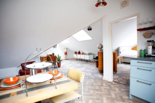Місця відпочинку та розваги, B&B Ootmarsum in Отмарсум