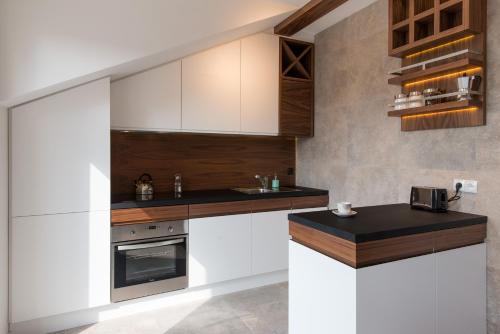 Apartament nad dachami Krakowa, Cracovie (photo 8)