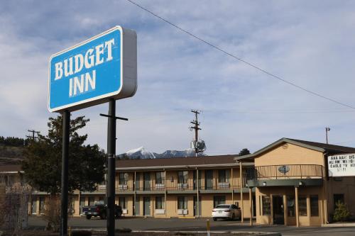 Budget Inn Flagstaff