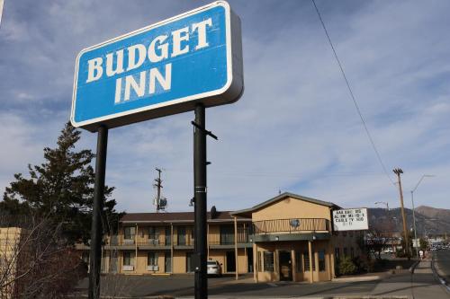 Budget Inn Flagstaff