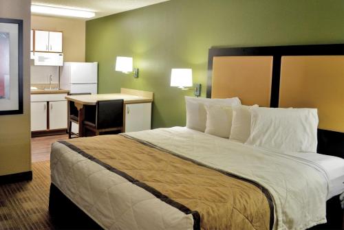 Extended Stay America Suites - Atlanta - Perimeter - Hammond Drive - image 7