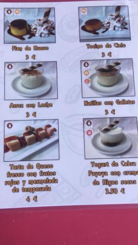 Hotel El Tabanco Hotel El Tabanco