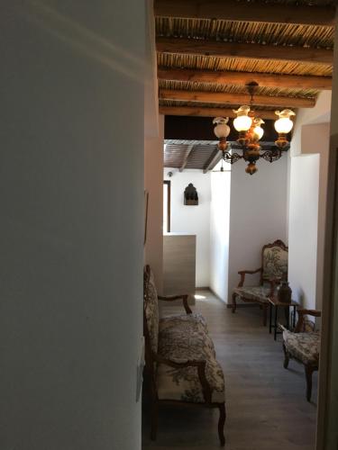 Ieeja, Xenios Guesthouse in Koilani
