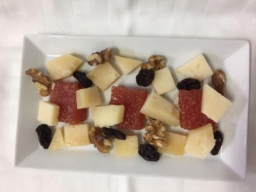 Hotel El Tabanco Hotel El Tabanco