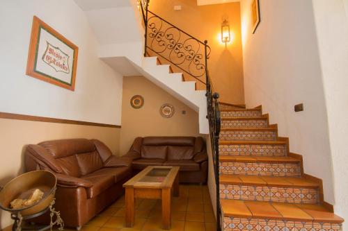 Hotel El Tabanco Hotel El Tabanco