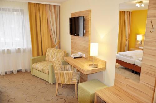 Gasthof Landhotel Hubmann in Kleinlobming