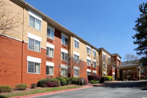 Extended Stay America Suites - Atlanta - Marietta - Powers Ferry Rd