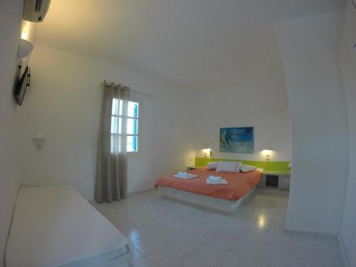  StudioCalypso, Pension in Lefkes