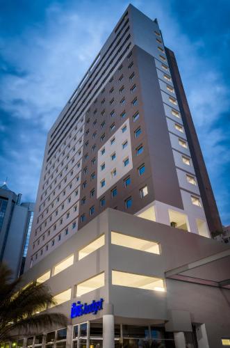 ibis budget Porto Alegre - Supereconômico