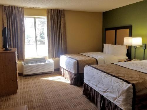 Extended Stay America Suites - Kansas City - Overland Park - Nall Ave