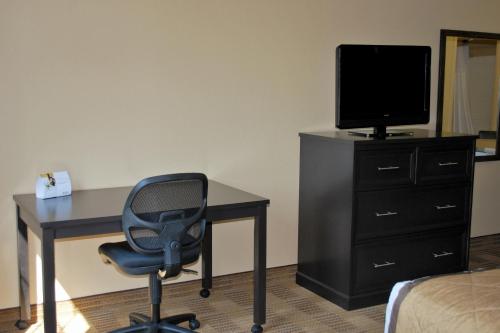 Extended Stay America Suites - Kansas City - Overland Park - Nall Ave