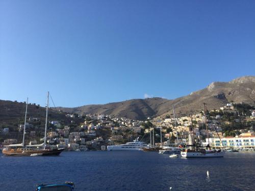 Nikolitsi Studios, Symi (fotografie 7)