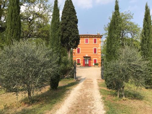 Agriturismo Antica Dimora Del Turco