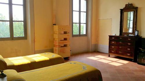 Corte Malpensata Agriturismo con Ristoro