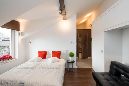 Apartament nad dachami Krakowa, Cracovie (photo 3)