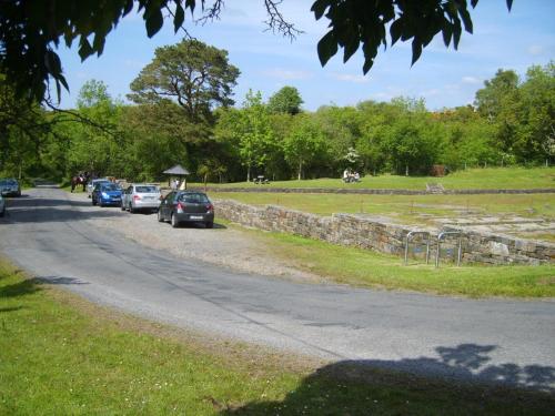 The Benwiskin Centre - image 7
