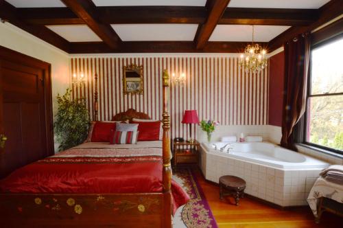 마르케타스 B&B