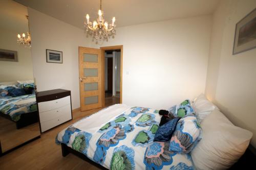 ASKI Powiśle Copernicus Apartment, Varšava (fotografie 5)