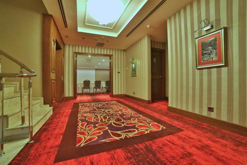 Adelmar Hotel Istanbul Sisli - image 2