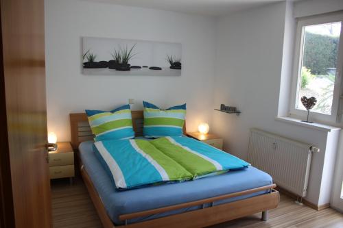 Ferienwohnung Laurias in Kappel-Grafenhausen, Deutschland