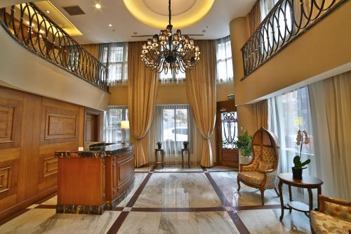 ADELMAR HOTEL İstanbul Şişli (ADELMAR HOTEL ISTANBUL)