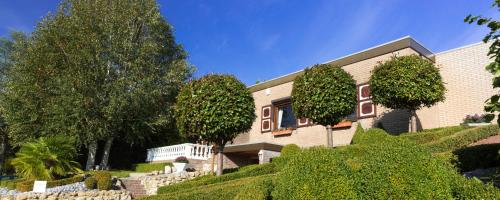 Baart's Bed and Breakfast in Wijnandsrade