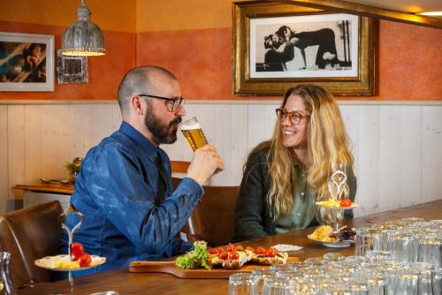 Hotel & Restaurant zum Beck - image 12
