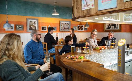 Hotel & Restaurant zum Beck - image 2